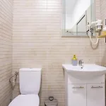 Unique Sapphire 33 公寓 布加勒斯特