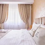 Unique Sapphire 33 Bucureşti
