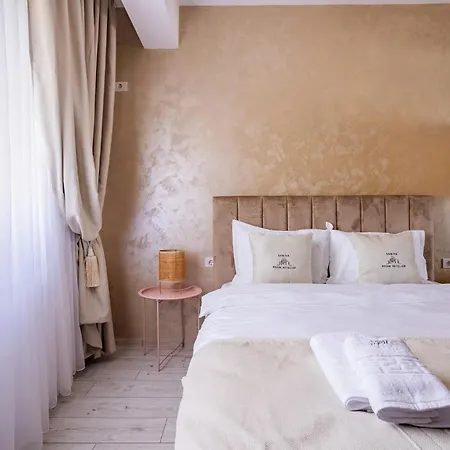 Апартаменты Unique Sapphire 33