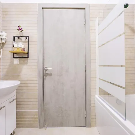 Unique Sapphire 33 Appartamento