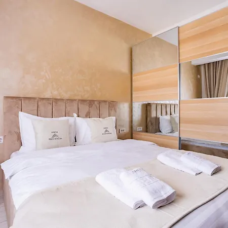 Unique Sapphire 33 Appartamento *