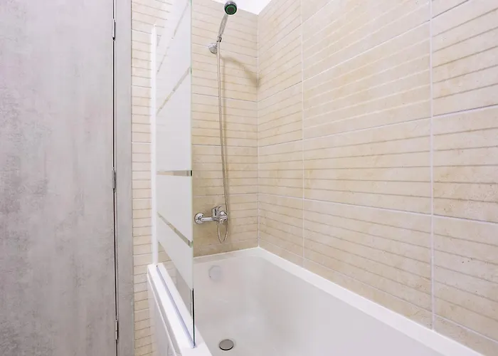 Unique Sapphire 33 Apartament *