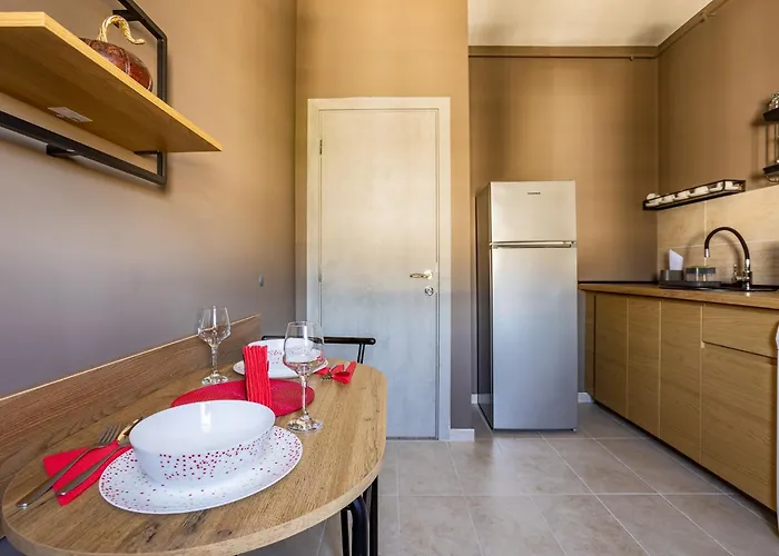 Apartament Unique Sapphire 33 Bucureşti