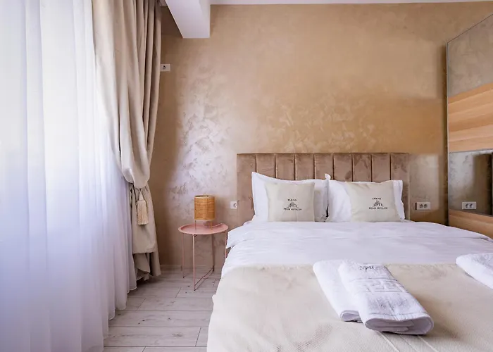 Apartament Unique Sapphire 33