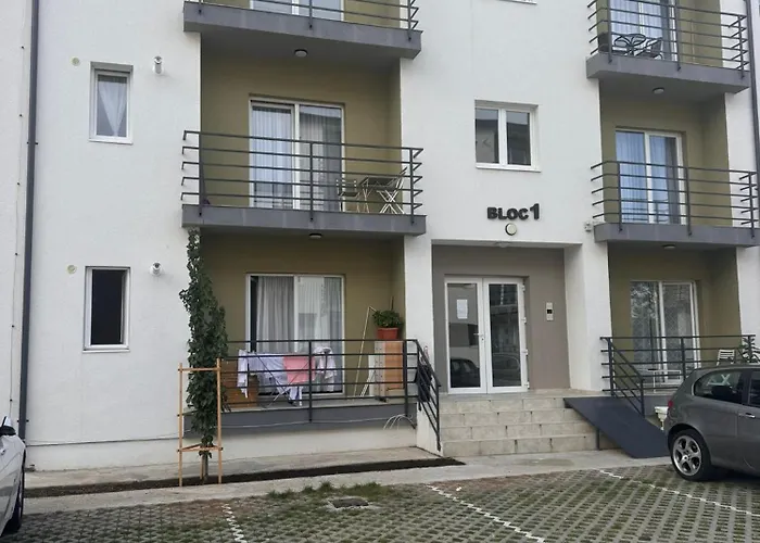 Apartman Unique Sapphire 33 *