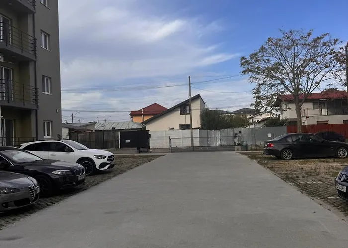 Unique Sapphire 33 Apartament *