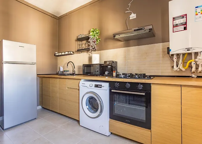 Unique Sapphire 33 Apartament Bucureşti