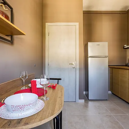 Daire Unique Sapphire 33 Bükreş