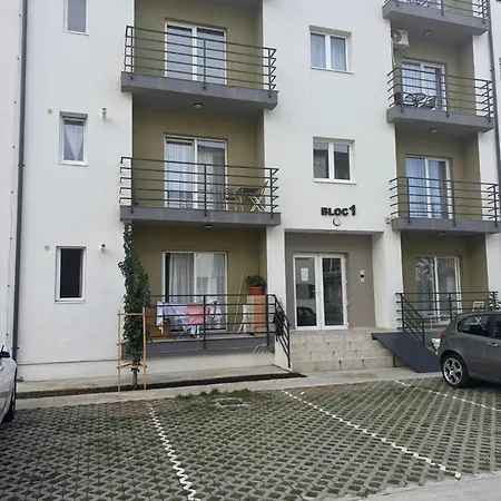 Apartment Unique Sapphire 33 *