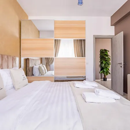 Apartment Unique Sapphire 33