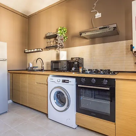 Unique Sapphire 33 Daire Bükreş